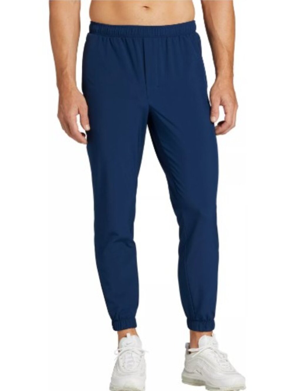 NWOT Men’s DSG Dick's Sporting Goods Agility Jogger Pant Pants Joggers Gym Small
